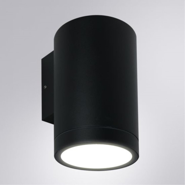 Светильник настенный ARTE Lamp A1813AL-1BK