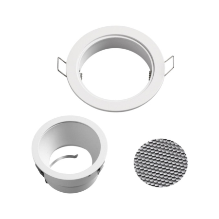 Встраиваемый светильник Novotech 370999