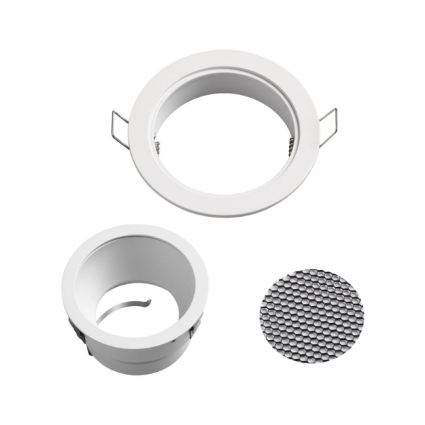 Встраиваемый светильник Novotech 370999