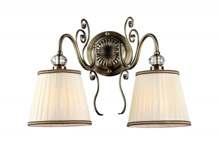 Бра Maytoni ARM420-02-R