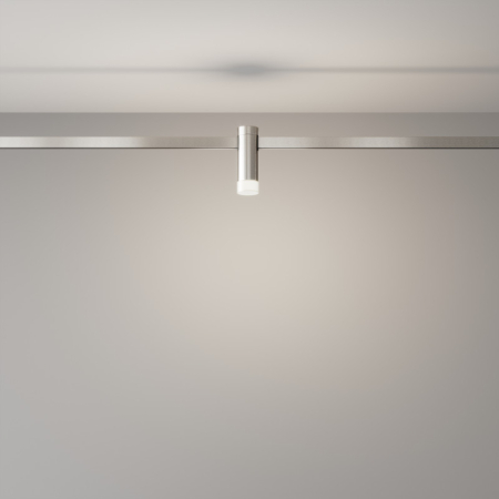 Светильник на шине Maytoni Technical TR145-1-3W4K-W-PT