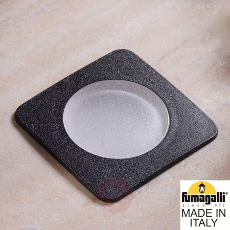 Тротуарный светильник Fumagalli 2F4.000.000.AXG1L