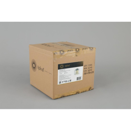 Накладной светильник APLOYT APL.089.27.08