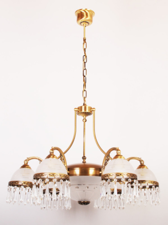 Подвесная люстра Abrasax MD25302/6+2