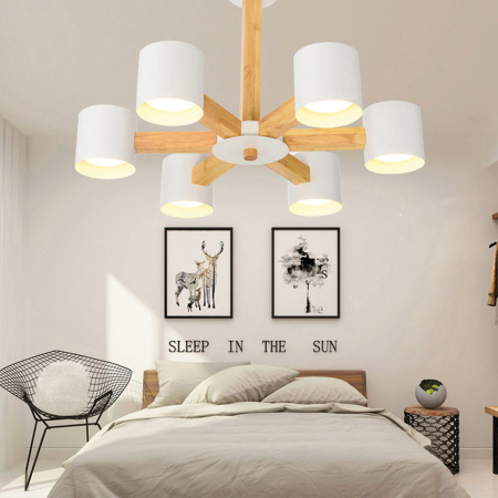 Люстра на штанге ImperiumLoft 219311-26