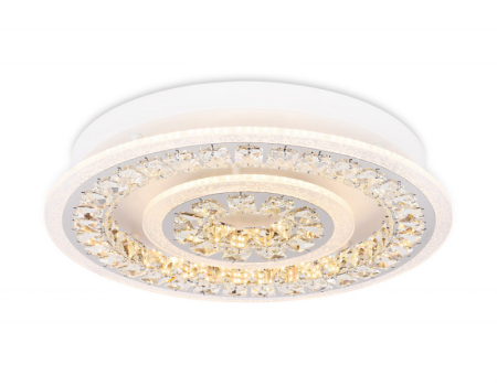 Накладной светильник Ambrella Light FA154