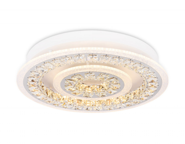 Накладной светильник Ambrella Light FA154