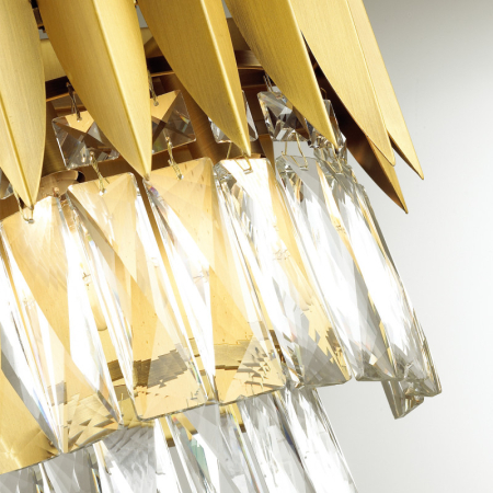 Бра Odeon Light 4124/2W