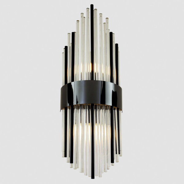 Бра MODELUX ML.501.02 BK