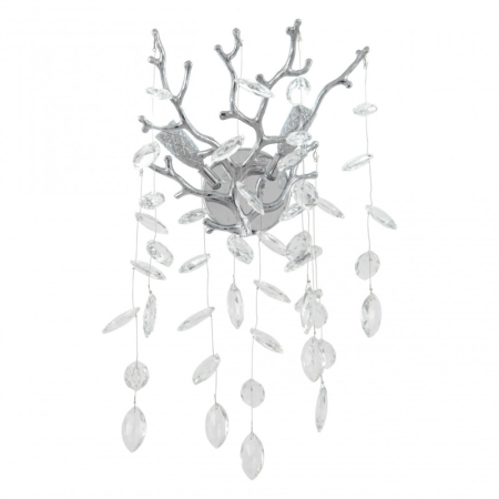 Бра Arte Milano 23122.255.2.E14.B CR