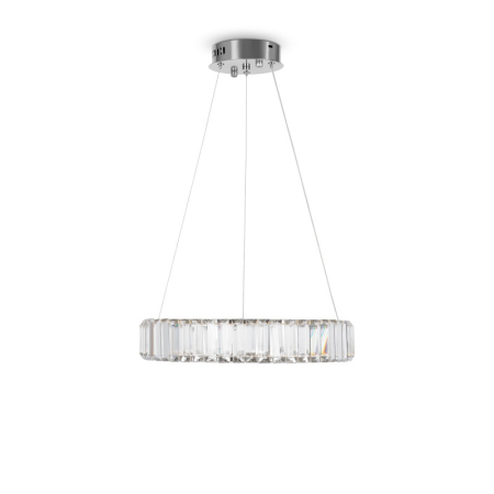 Подвесная люстра Freya FR5257PL-L17CH