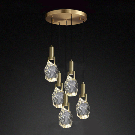 Подвесной светильник ImperiumLoft 212155-23