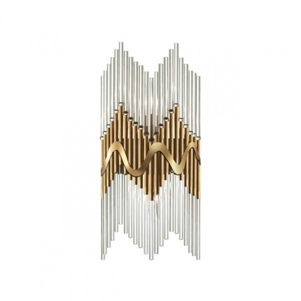 Бра Odeon Light 4983/2W