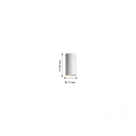 Накладной светильник Favourite 2247-1U