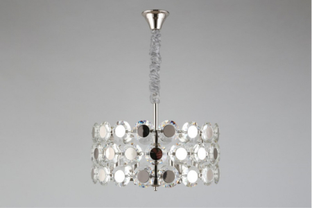 Подвесная люстра APLOYT APL.745.03.06