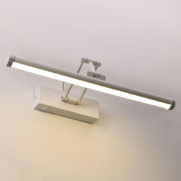 Светильник светодиодный 5115 8Вт IP20 4000К настен. бел. IEK LT-DBB0-5115-08-40-K01