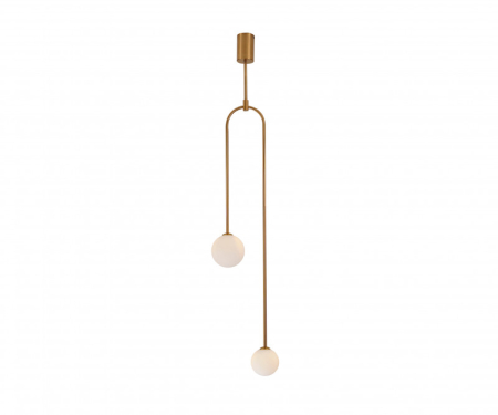 Люстра на штанге Kink Light 08488-20,20