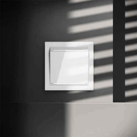 Выключатель VOLTUM VLS010701