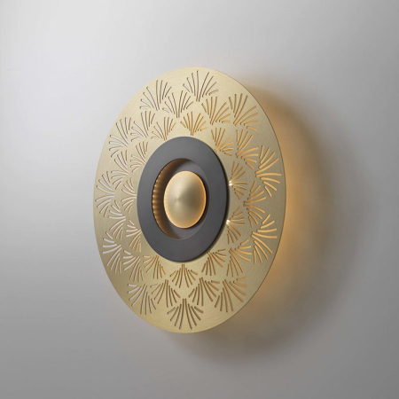 Бра ImperiumLoft 140932-26