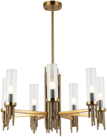 Люстра на штанге Stilfort 2170/05/07P