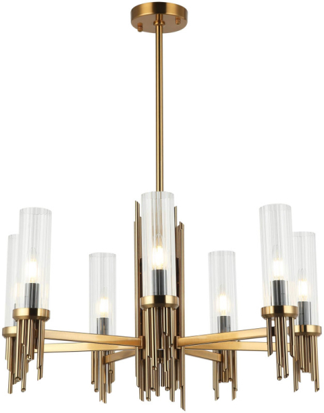 Люстра на штанге Stilfort 2170/05/07P