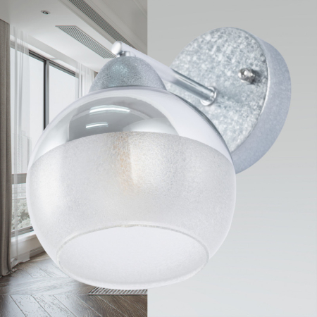 Бра Arte Milano 327007/1W CR