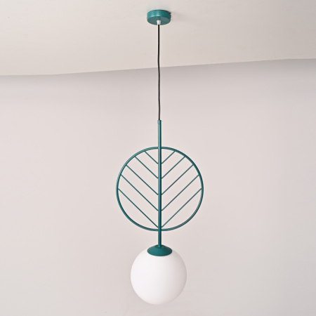 Подвесной светильник ImperiumLoft 312173-26