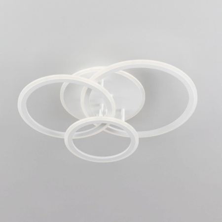 Накладная люстра Citilux CL238130