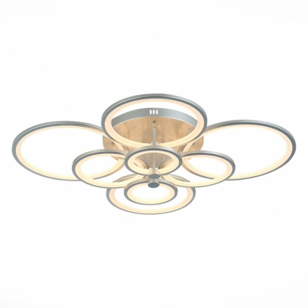 Накладная люстра EVOLED SLE200392-08