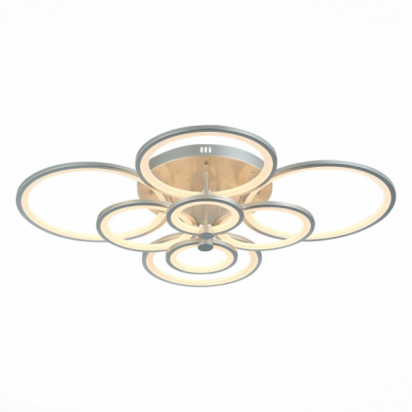 Накладная люстра EVOLED SLE200392-08