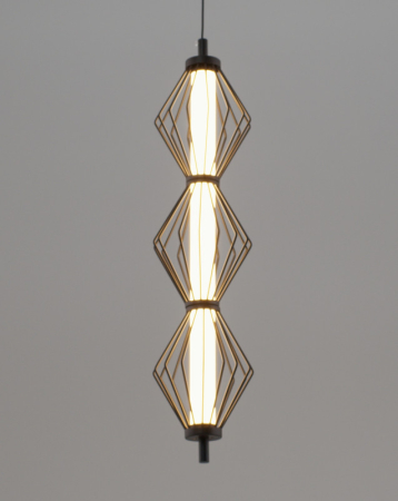 Подвесной светильник Moderli V11351-PL