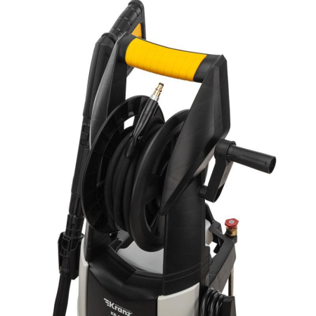 Мойка высокого давления KR-210 KRANZ