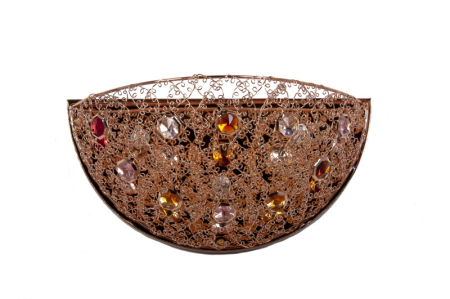 Бра Abrasax HYB10179-3GO