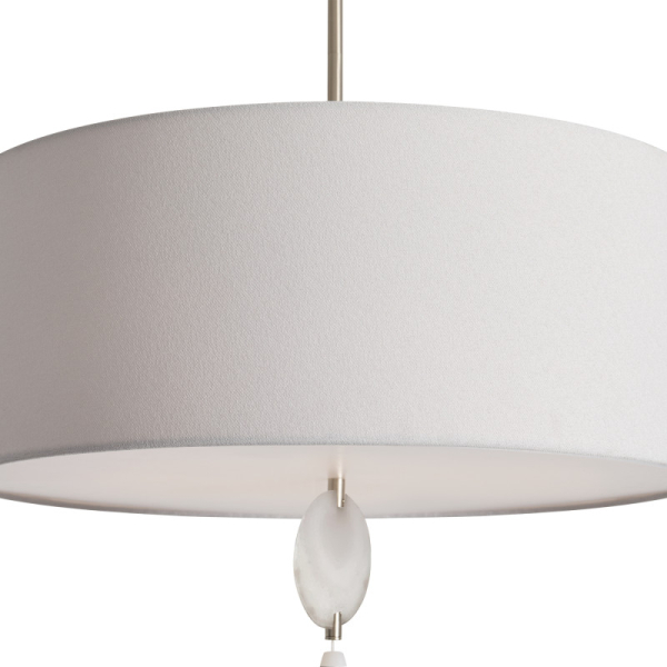 Люстра на штанге Freya FR2052PL-05N