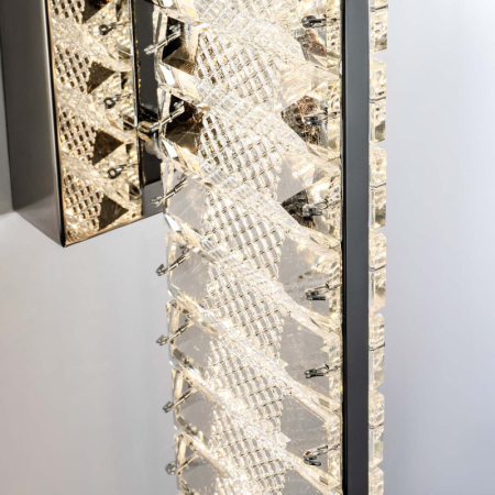 Бра MODELUX ML.752.01 CR