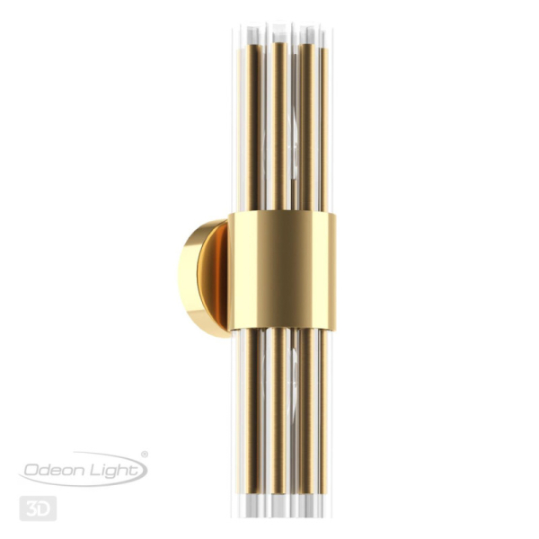 Бра Odeon Light 4786/2W