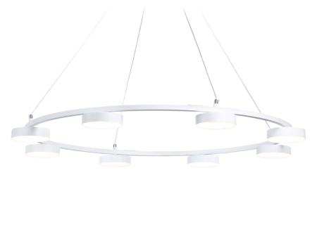 Подвесная люстра Ambrella Light FL51761