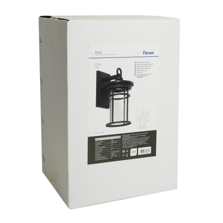 Светильник настенный Feron 51817
