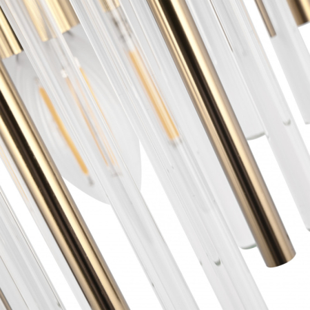 Бра Arte Milano 1A.D170.H450.E14.2 Fp