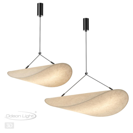 Подвесной светильник Odeon Light 7067/30L