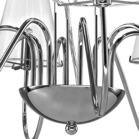 Подвесная люстра Lightstar 758084