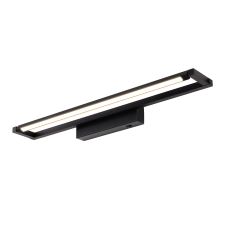 Crystal Lux Подсветка для картин Crystal Lux CLT 126W450 BL