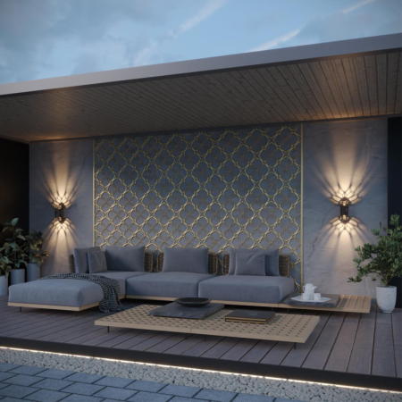 Светильник настенный Novotech 359537