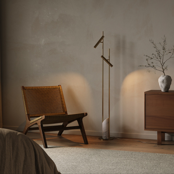 Торшер Maytoni MOD460FL-L6BS3K