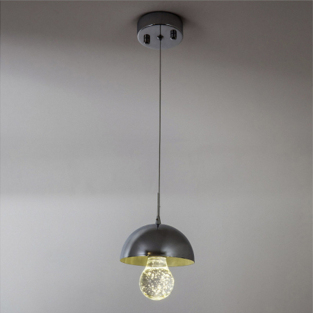 Подвесной светильник MODELUX 88981-1 CR