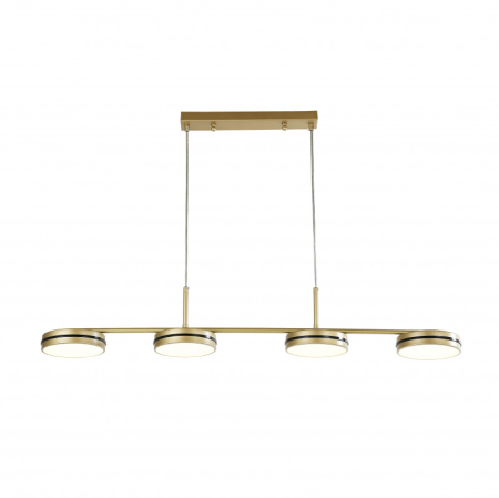 Подвесная люстра F-Promo 4043-4P