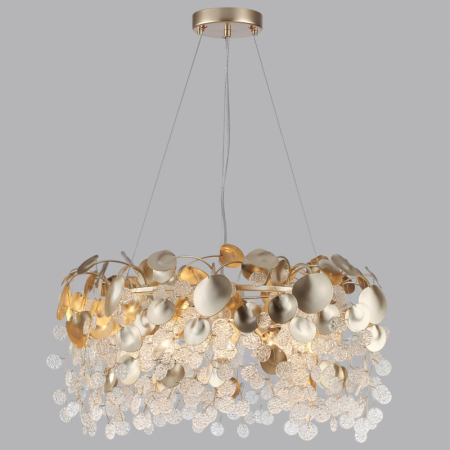 Подвесная люстра Odeon Light 5104/8