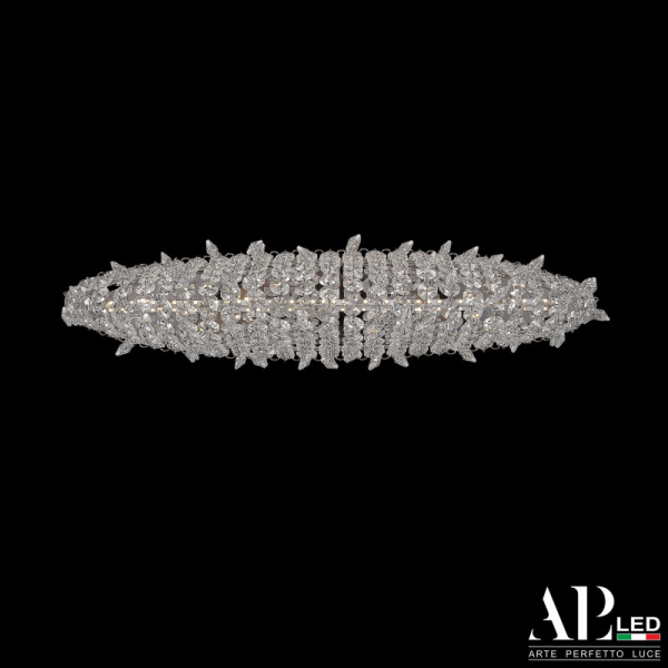 Подвесная люстра APL LED S505.0.40.B.3000