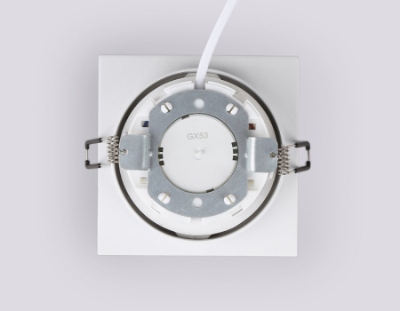 Встраиваемый светильник Ambrella Light TN52341