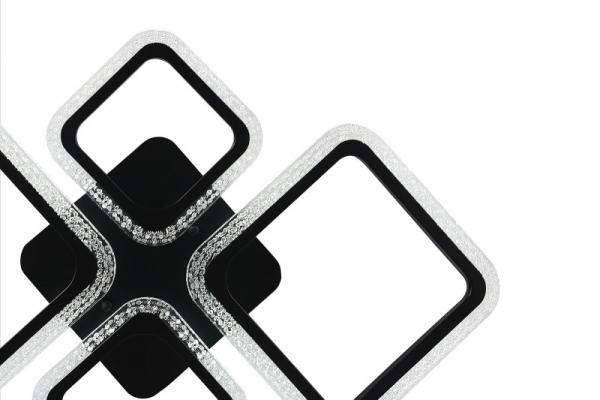 Накладная люстра Natali Kovaltseva LED LAMPS 81232